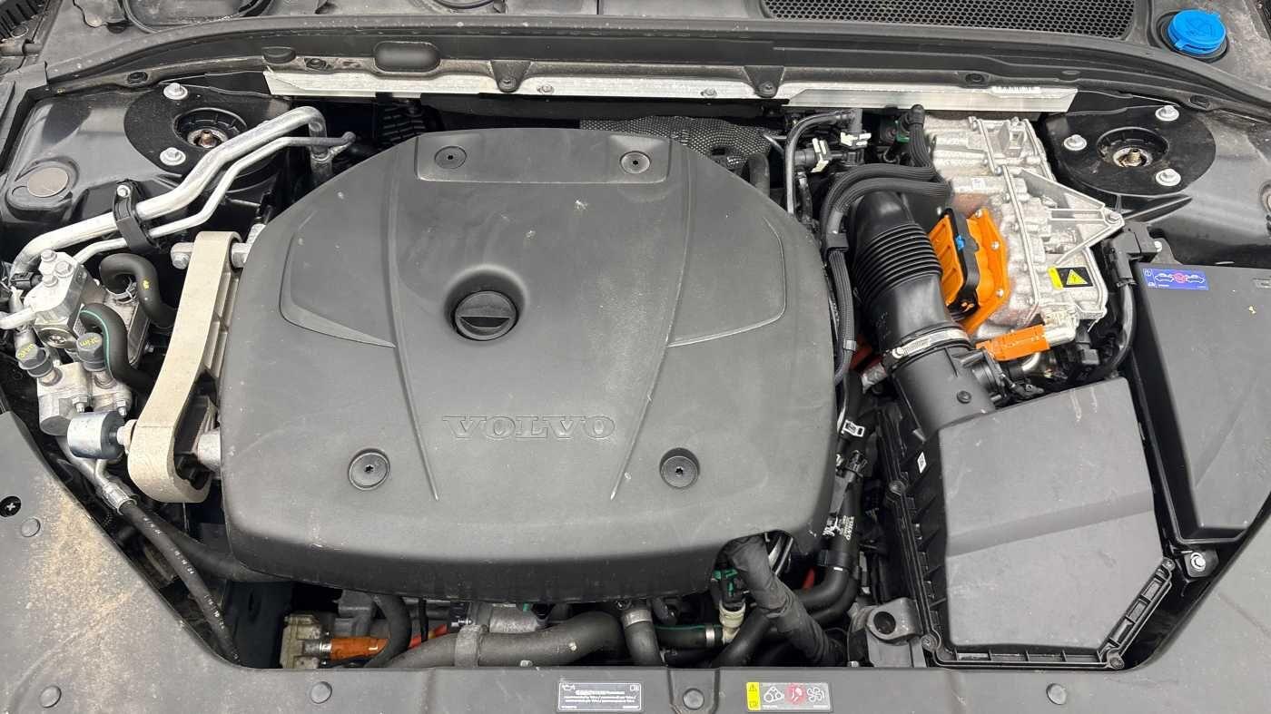 Used Volvo V60 2025 for sale - 77524421: Photo 25