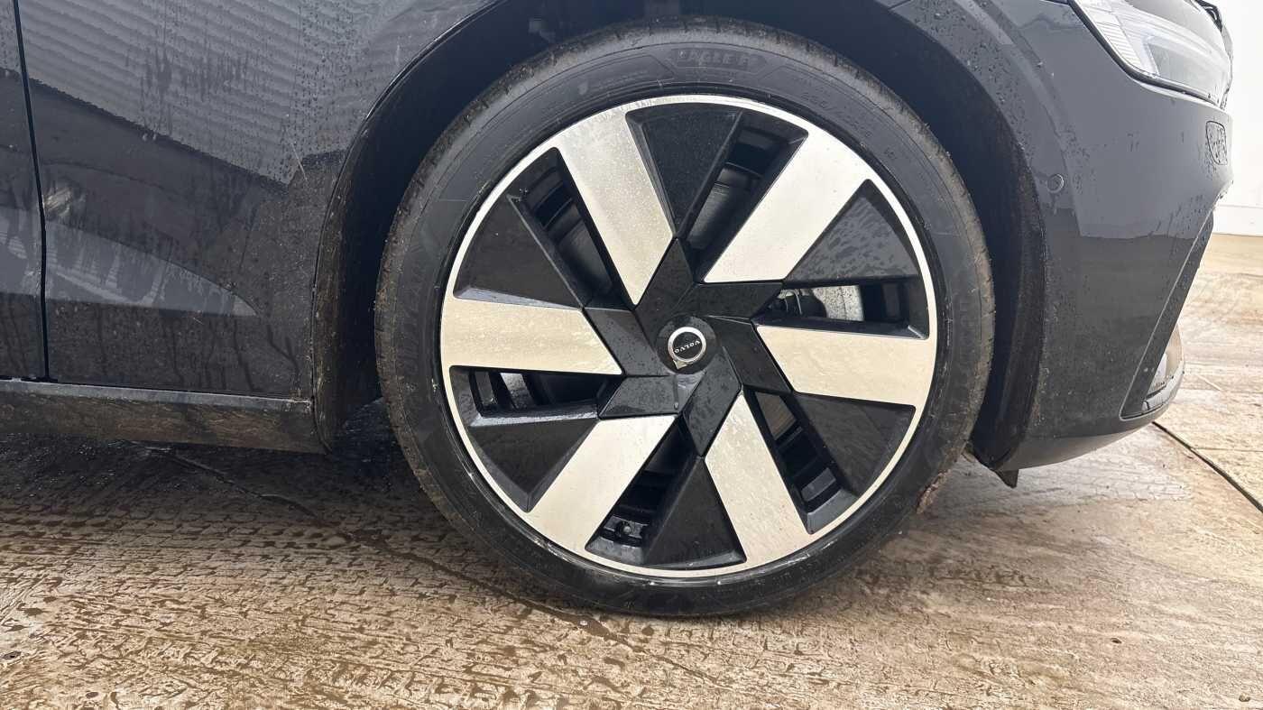 Used Volvo V60 2025 for sale - 77524421: Photo 26