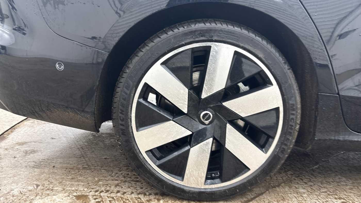 Used Volvo V60 2025 for sale - 77524421: Photo 27