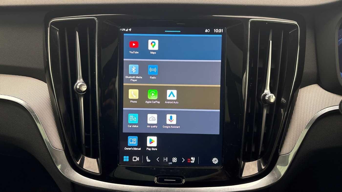 Used Volvo V60 2025 for sale - 77524421: Photo 29