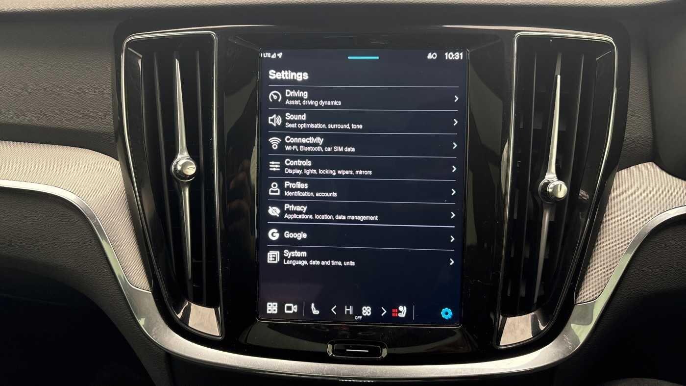 Used Volvo V60 2025 for sale - 77524421: Photo 30