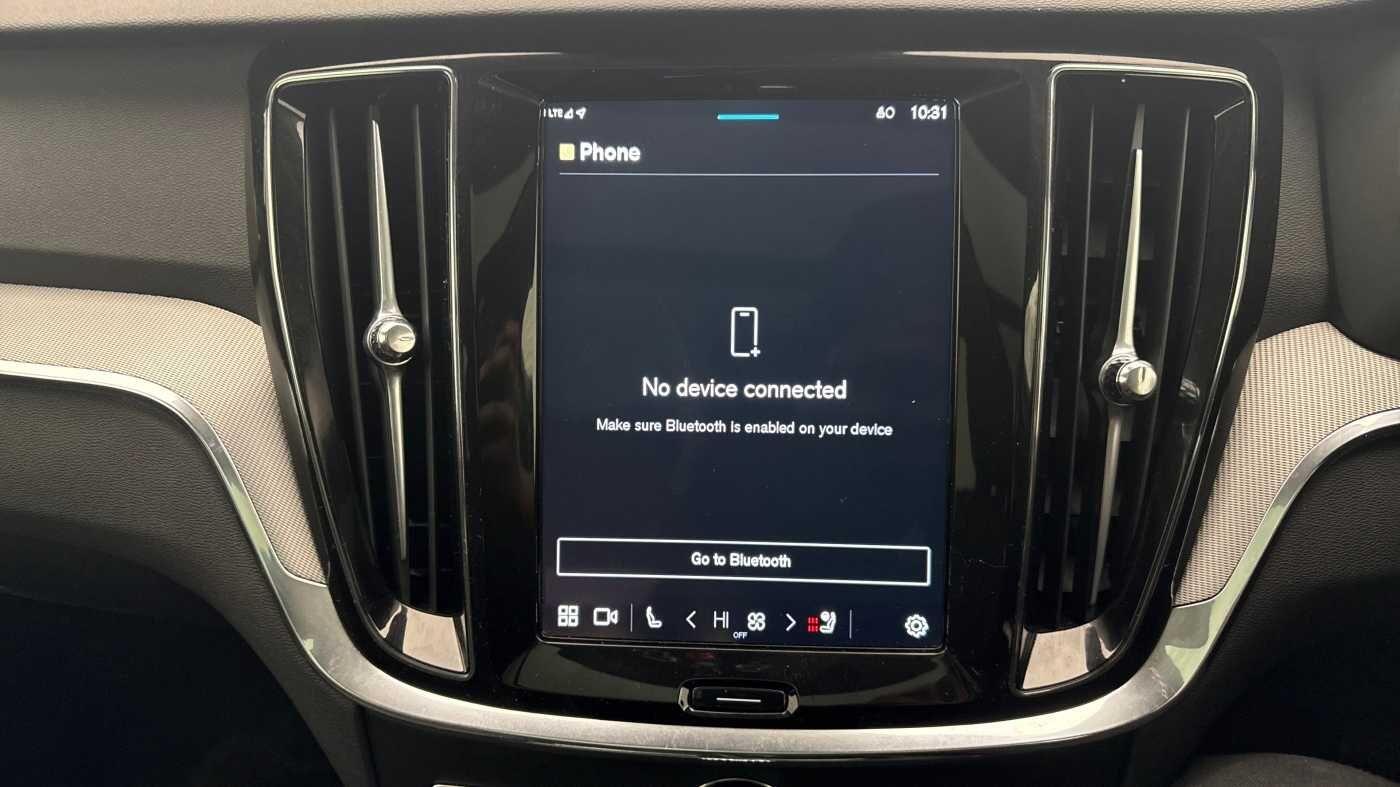 Used Volvo V60 2025 for sale - 77524421: Photo 33