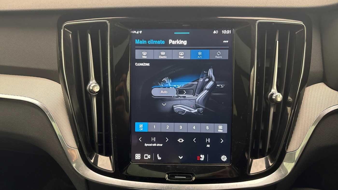 Used Volvo V60 2025 for sale - 77524421: Photo 34