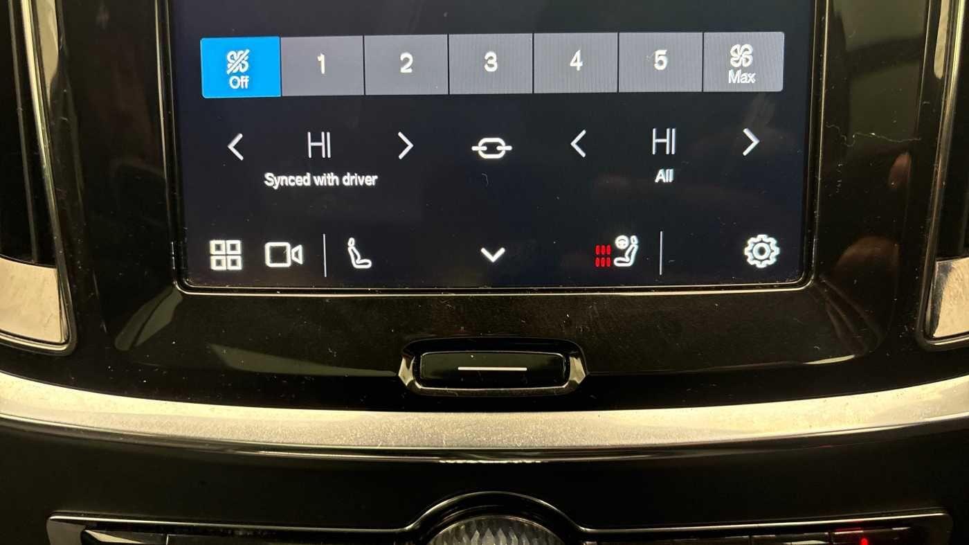 Used Volvo V60 2025 for sale - 77524421: Photo 35