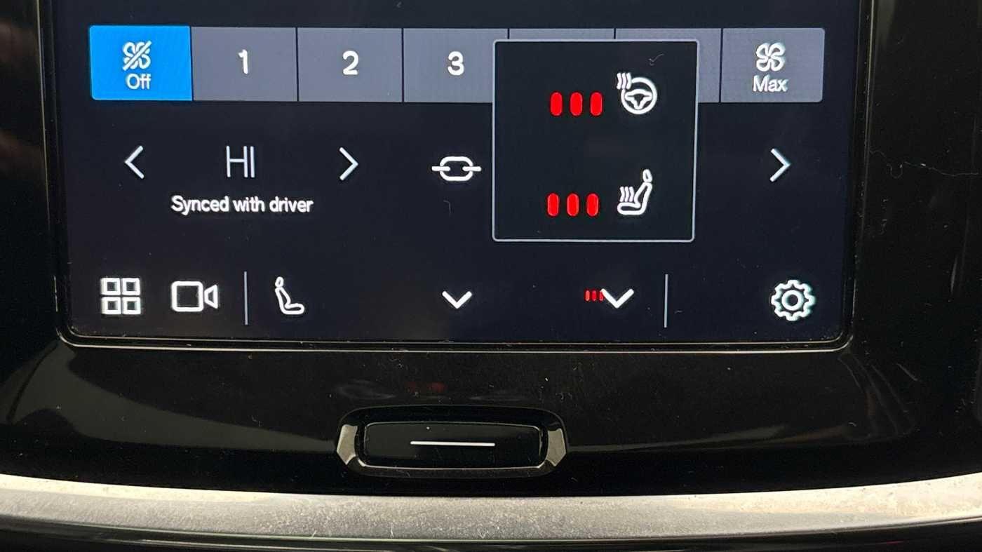 Used Volvo V60 2025 for sale - 77524421: Photo 36