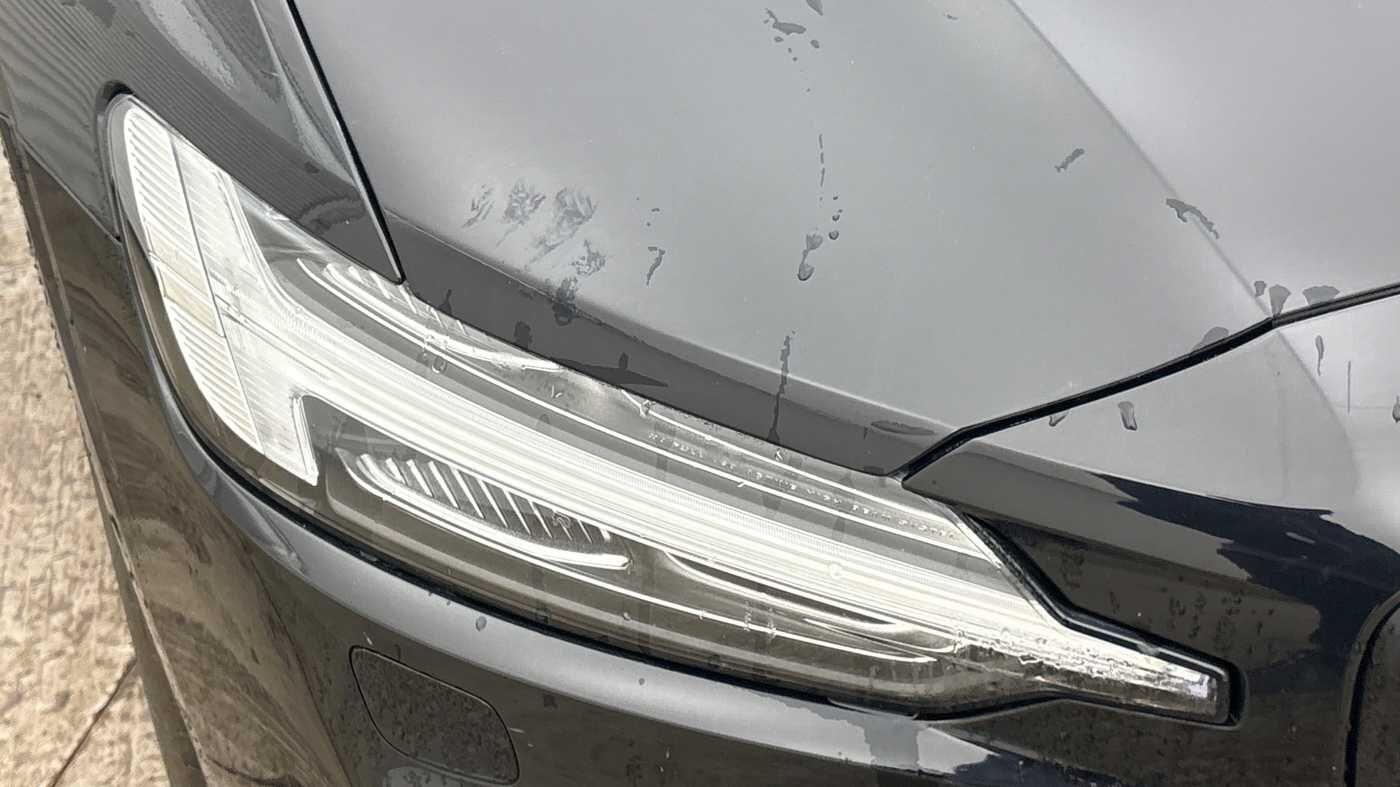 Used Volvo V60 2025 for sale - 77524421: Photo 42