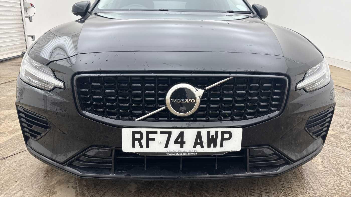 Used Volvo V60 2025 for sale - 77524421: Photo 6