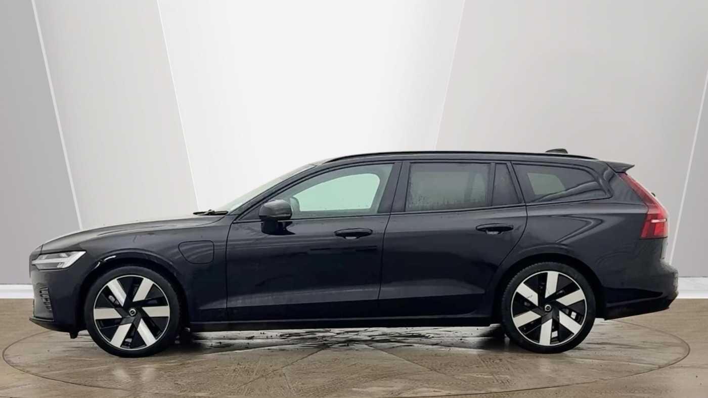 Used Volvo V60 2025 for sale - 77524421: Photo 7