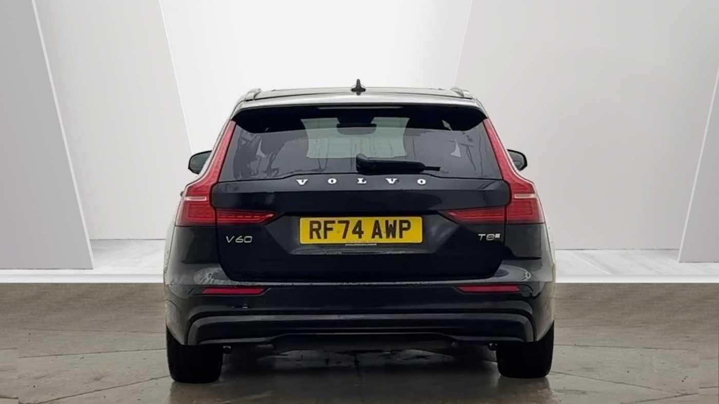 Used Volvo V60 2025 for sale - 77524421: Photo 8