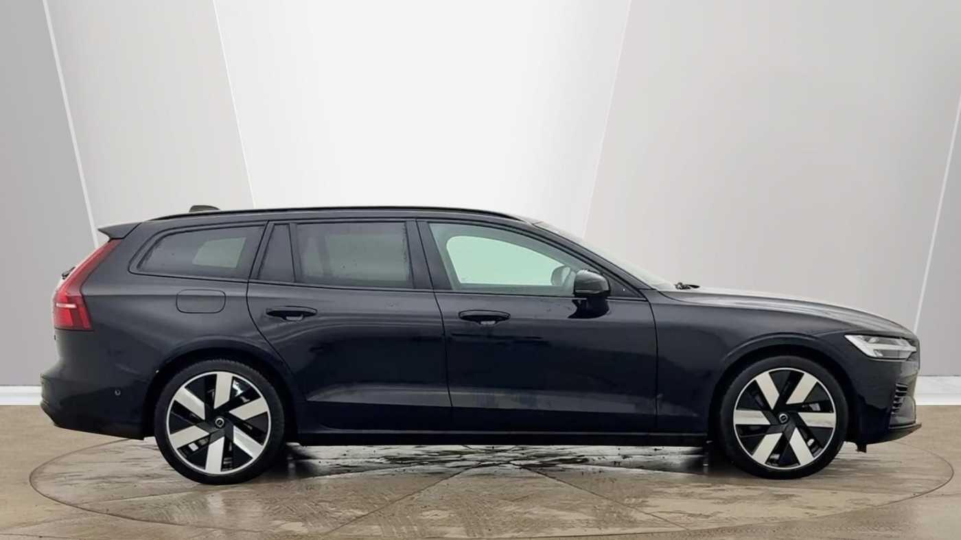 Used Volvo V60 2025 for sale - 77524421: Photo 9