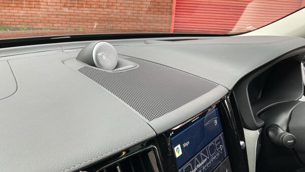 Used Volvo XC60 2024 for sale - 74969642: Photo 10