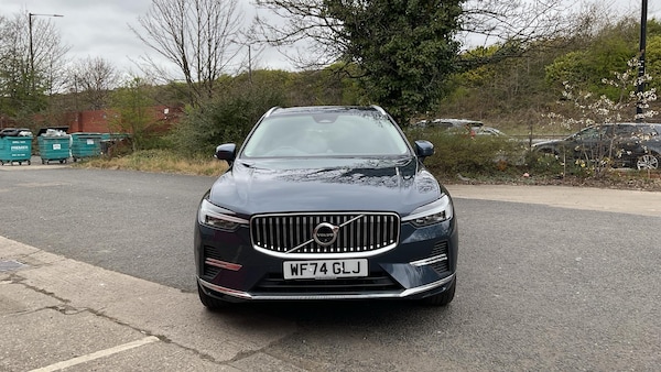 Used Volvo XC60 2024 for sale - 74969642: Photo 12