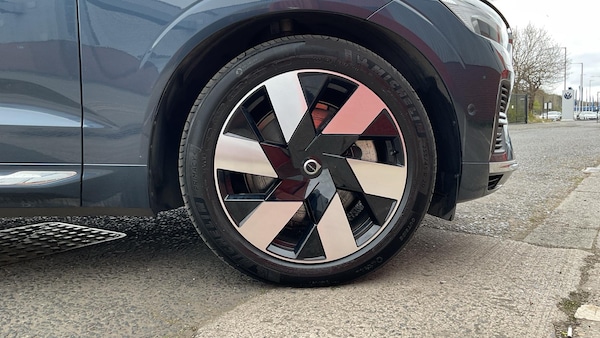 Used Volvo XC60 2024 for sale - 74969642: Photo 16