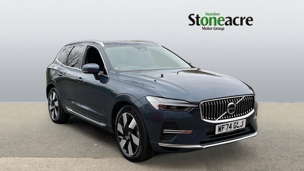 Used Volvo XC60 2024 for sale - 74969642: Photo 1