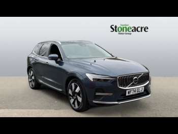 Used Volvo XC60 2024 for sale - 74969642: Photo