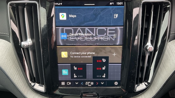 Used Volvo XC60 2024 for sale - 74969642: Photo 29