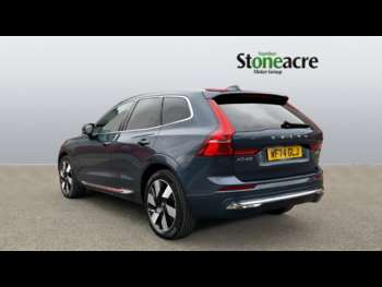 Used Volvo XC60 2024 for sale - 74969642: Photo
