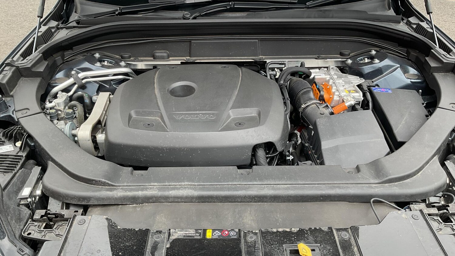Vehicle 34