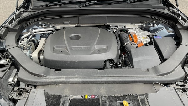 Used Volvo XC60 2024 for sale - 74969642: Photo 34