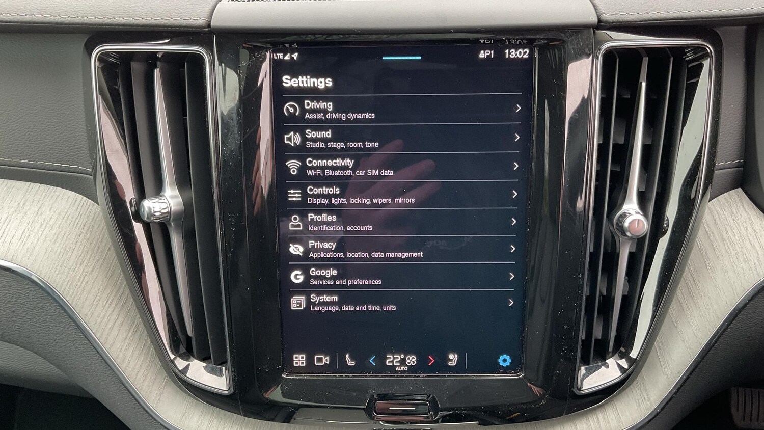 Vehicle 38