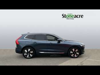 Used Volvo XC60 2024 for sale - 74969642: Photo
