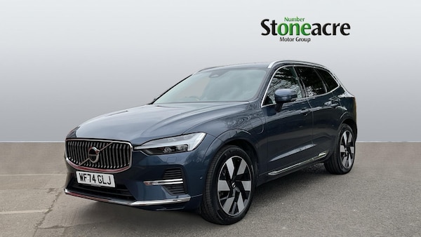 Used Volvo XC60 2024 for sale - 74969642: Photo 6