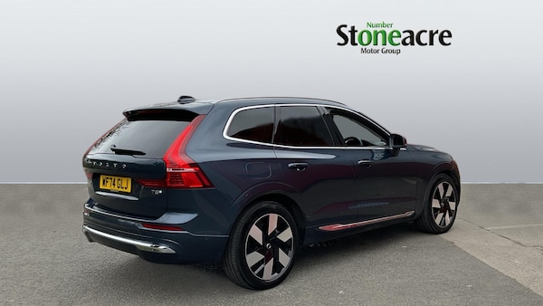 Used Volvo XC60 2024 for sale - 74969642: Photo 7