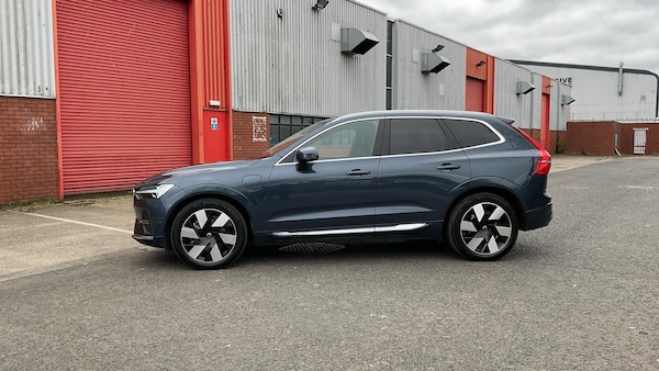 Used Volvo XC60 2024 for sale - 74969642: Photo 8
