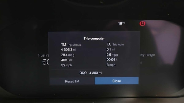 Used Volvo XC60 2024 for sale - 74294482: Photo 12