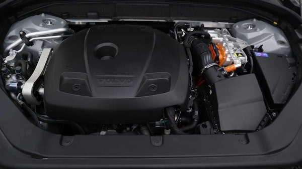 Used Volvo XC60 2024 for sale - 74294482: Photo 15