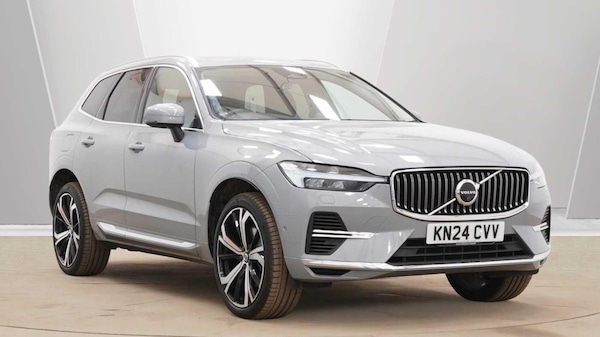 Used Volvo XC60 2024 for sale - 74294482: Photo 1