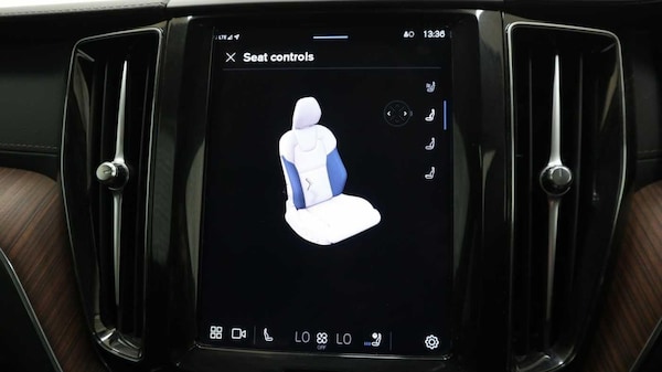 Used Volvo XC60 2024 for sale - 74294482: Photo 35