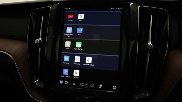 Used Volvo XC60 2024 for sale - 74294482: Photo 36