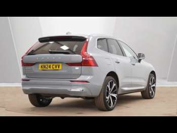 Used Volvo XC60 2024 for sale - 74294482: Photo