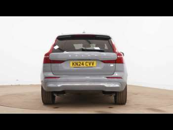 Used Volvo XC60 2024 for sale - 74294482: Photo