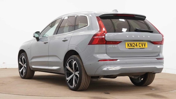 Used Volvo XC60 2024 for sale - 74294482: Photo 5