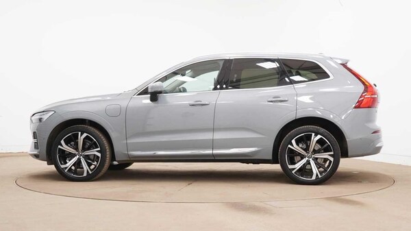Used Volvo XC60 2024 for sale - 74294482: Photo 6