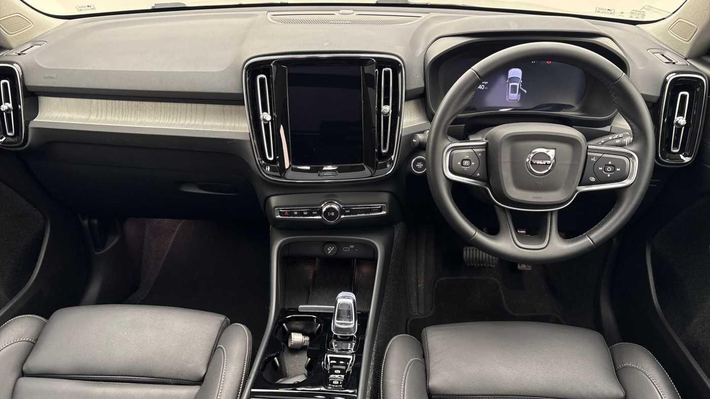 Used Volvo XC40 2025 for sale - 77101712: Photo 11