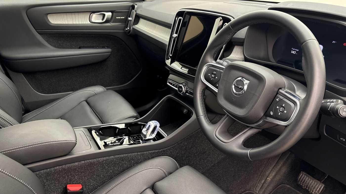 Used Volvo XC40 2025 for sale - 77101712: Photo 13