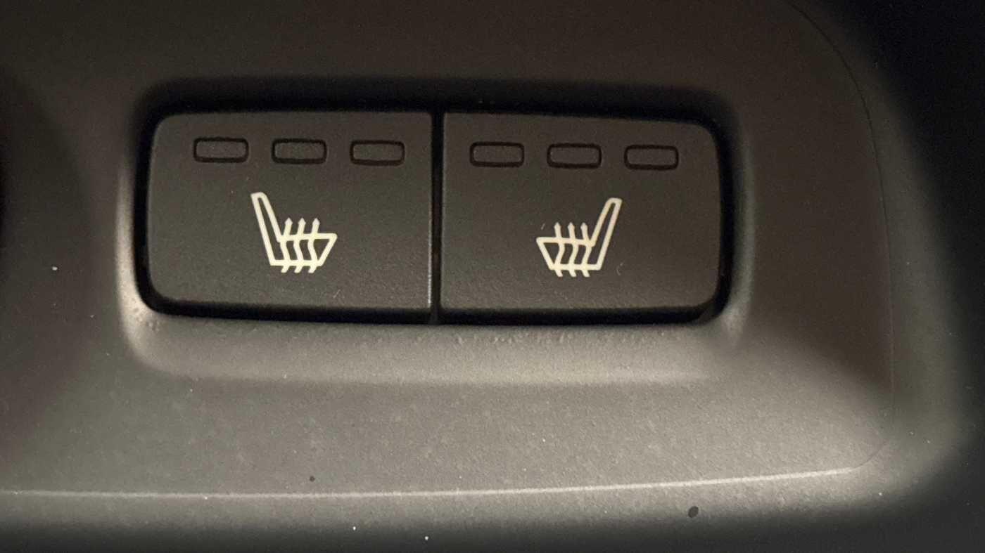 Used Volvo XC40 2025 for sale - 77101712: Photo 15