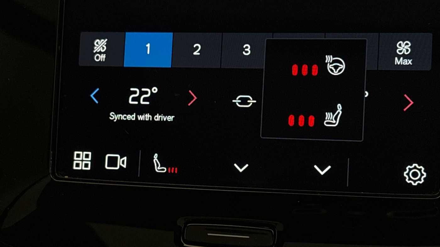 Used Volvo XC40 2025 for sale - 77101712: Photo 23