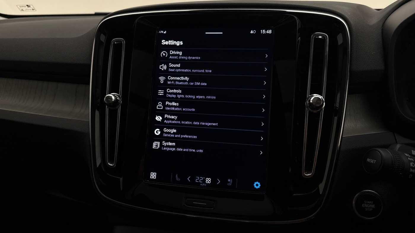 Used Volvo XC40 2025 for sale - 77101712: Photo 30