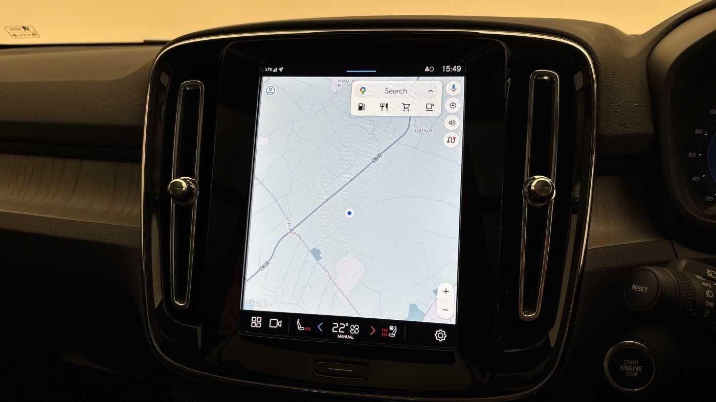 Used Volvo XC40 2025 for sale - 77101712: Photo 31