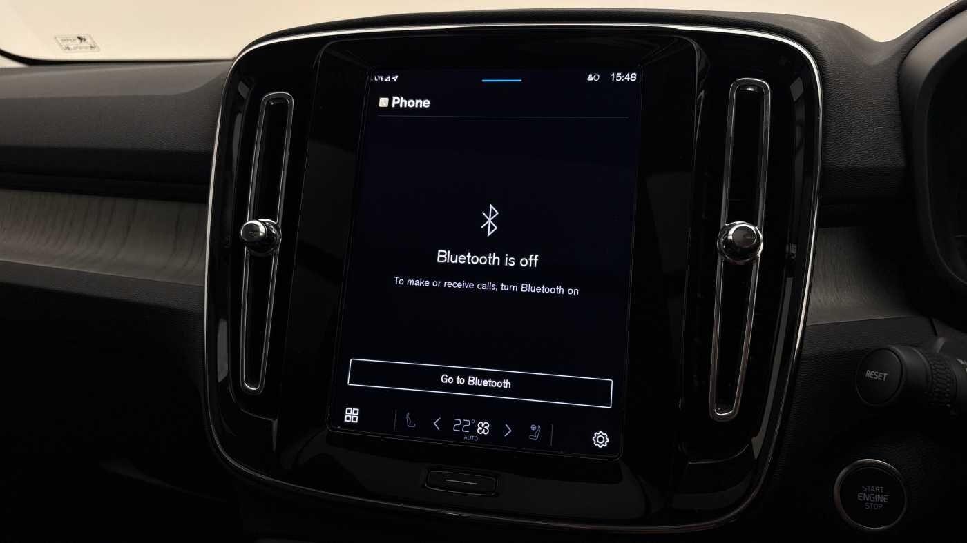 Used Volvo XC40 2025 for sale - 77101712: Photo 33