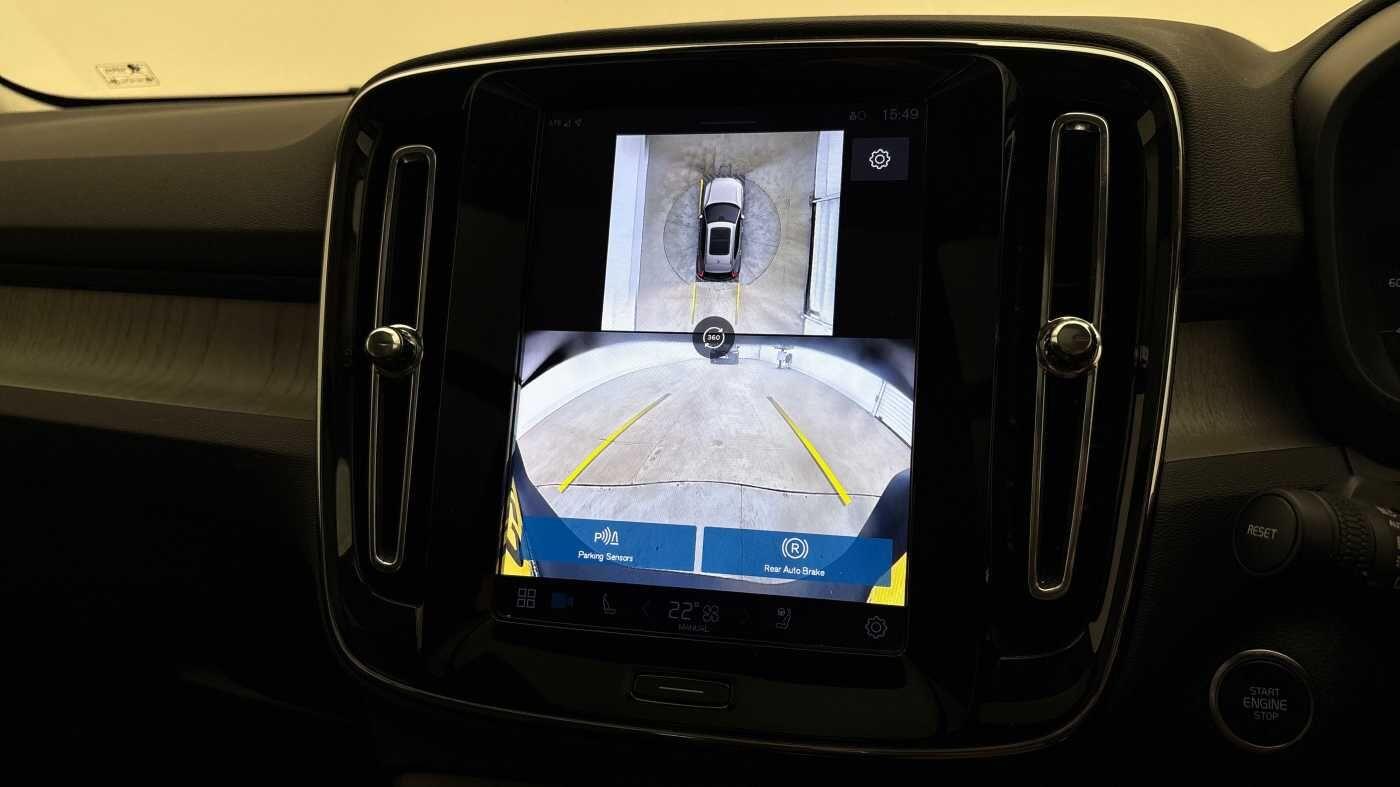 Used Volvo XC40 2025 for sale - 77101712: Photo 36