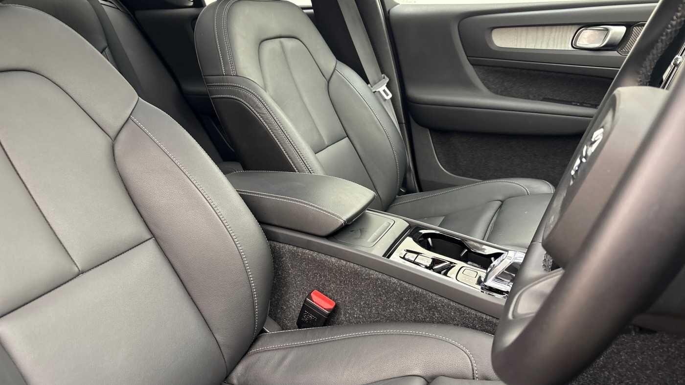 Used Volvo XC40 2025 for sale - 77101712: Photo 42