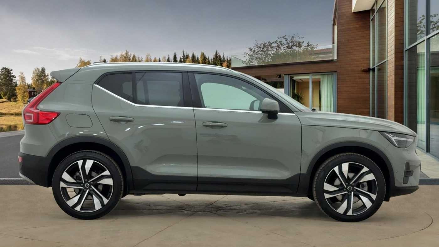 Used Volvo XC40 2025 for sale - 77101712: Photo 9