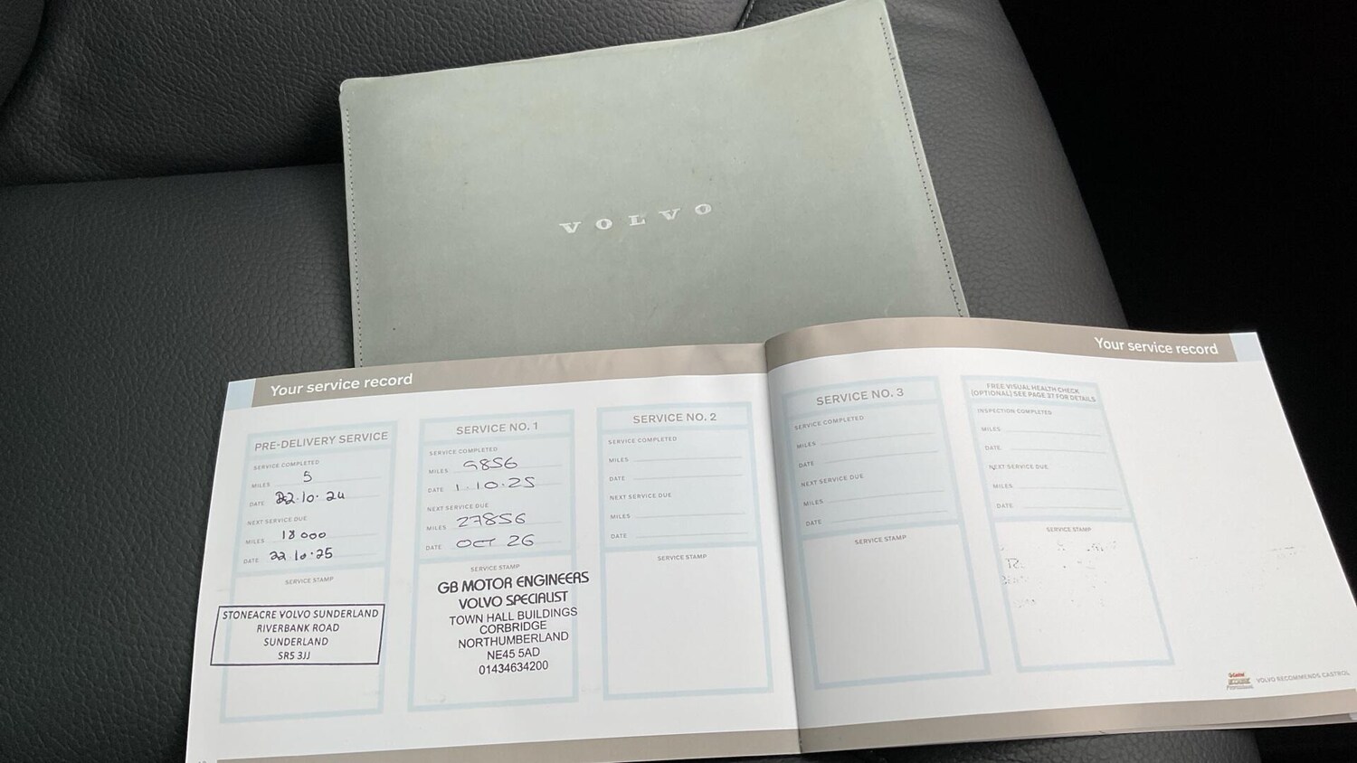 Used Volvo XC60 2024 for sale - 77098006: Photo 15