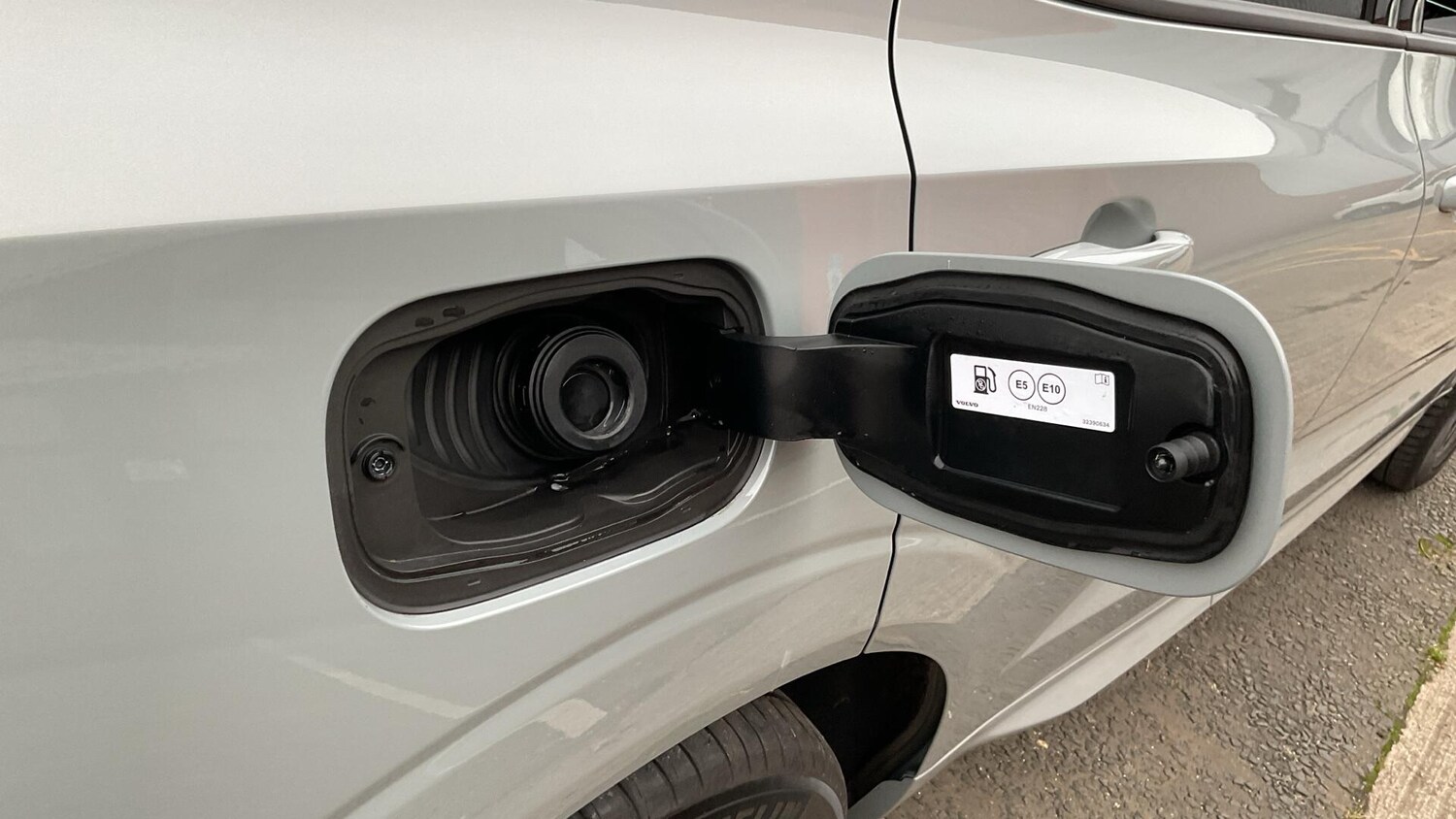 Used Volvo XC60 2024 for sale - 77098006: Photo 16