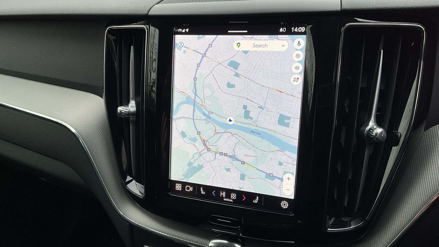 Used Volvo XC60 2024 for sale - 77098006: Photo 18